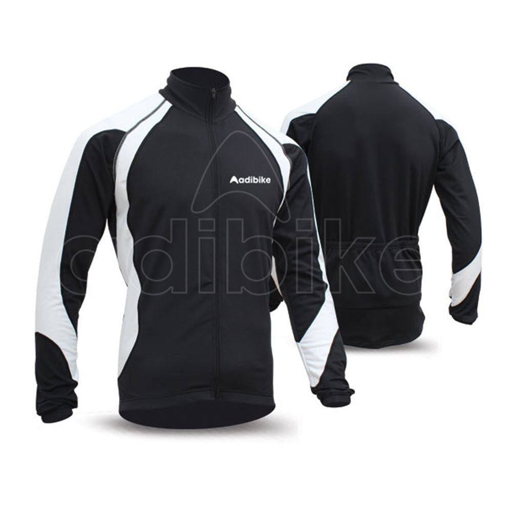 casual cycling jacket