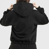 AB Women GYM Hoodie STY-06