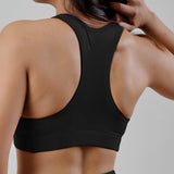 AB Women GYM Sports Bra Padded STY # 12