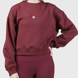 AB Women GYM Sweatshirt STY-04