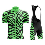 Men Cycling Classic Collection Uniform STY-05