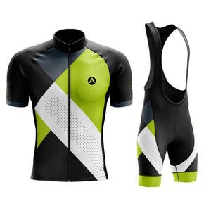 Men Cycling Classic Collection Uniform STY-12