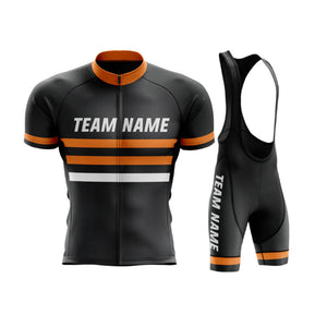 Men Cycling Custom Team Name Collection Uniform STY-04