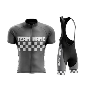 Men Cycling Custom Team Name Collection Uniform STY-07