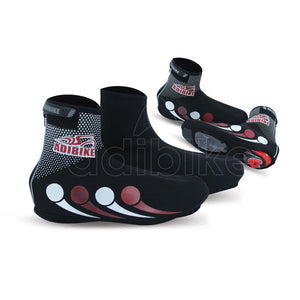 Men Cycling Shoe Cover STY-01