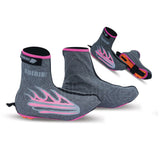 Men Cycling Shoe Cover STY-09