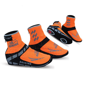 Men Cycling Shoe Cover STY-23