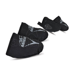 Men Cycling Toe Cover STY-04