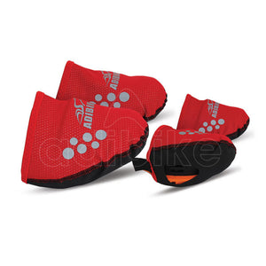 Men Cycling Toe Cover STY-10