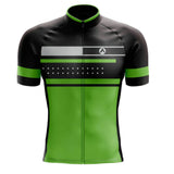 Men Cycling Short Sleeve Jerseys 14