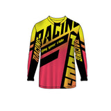 Adibike MJ30 MTB Jersey