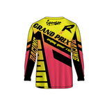 Adibike MJ30 MTB Jersey