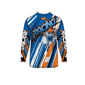 Adibike MJ32 MTB Jersey