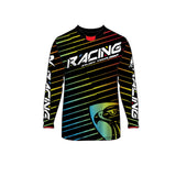 Adibike MJ33 MTB Jersey