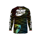 Adibike MJ33 MTB Jersey