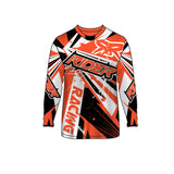 Adibike MJ40 MTB Jersey