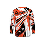 Adibike MJ40 MTB Jersey