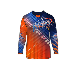 Adibike MJ51 MTB Jersey