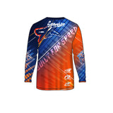 Adibike MJ51 MTB Jersey