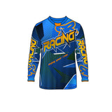 Adibike MJ55 MTB Jersey