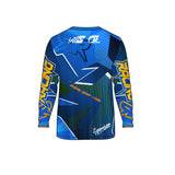 Adibike MJ55 MTB Jersey