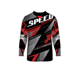 Adibike MJ58 MTB Jersey