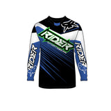 Adibike MJ60 MTB Jersey