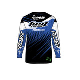 Adibike MJ60 MTB Jersey