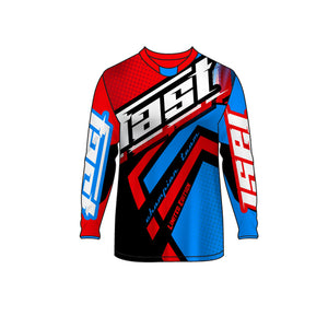 Adibike MJ64 MTB Jersey