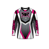 Adibike MJ68 MTB Jersey