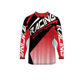 Adibike MJ75 MTB Jersey