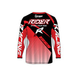 Adibike MJ75 MTB Jersey