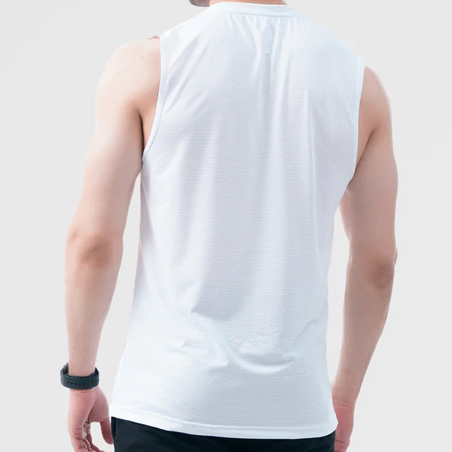 Men Gym Tank Top STY-05