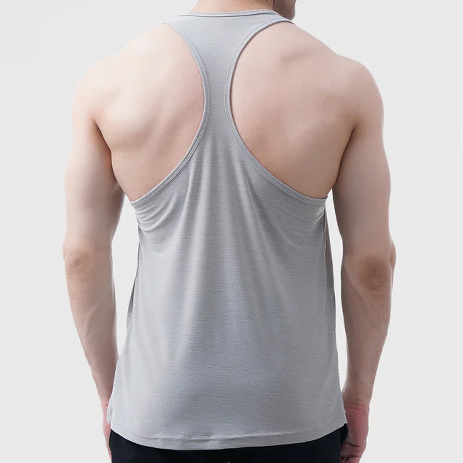 Men Gym Tank Top STY-08
