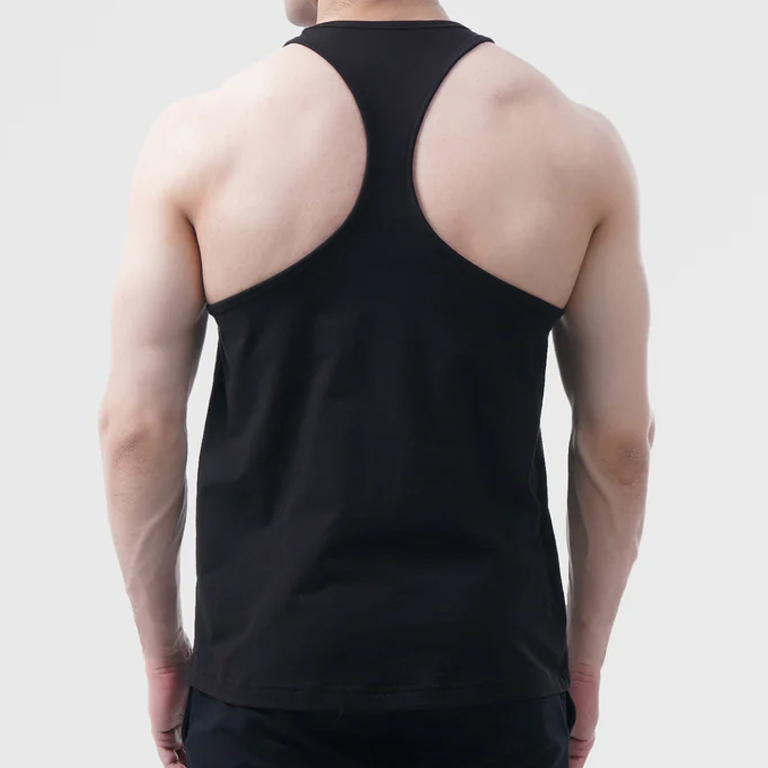 Men Gym Tank Top STY-10