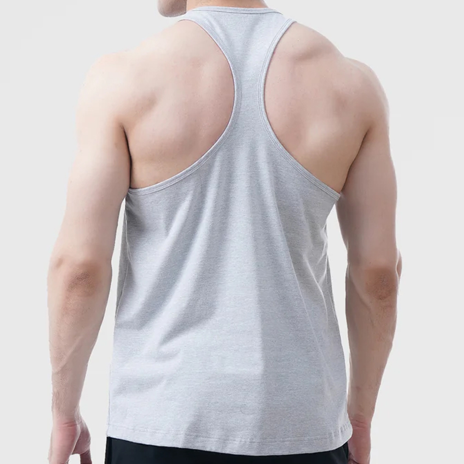 Men Gym Tank Top STY-11