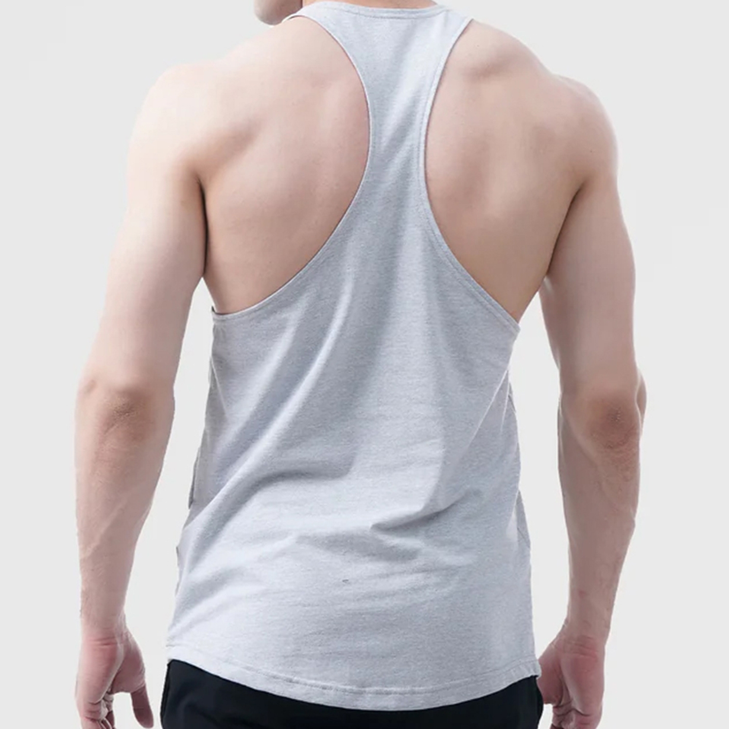 Men Gym Tank Top STY-13