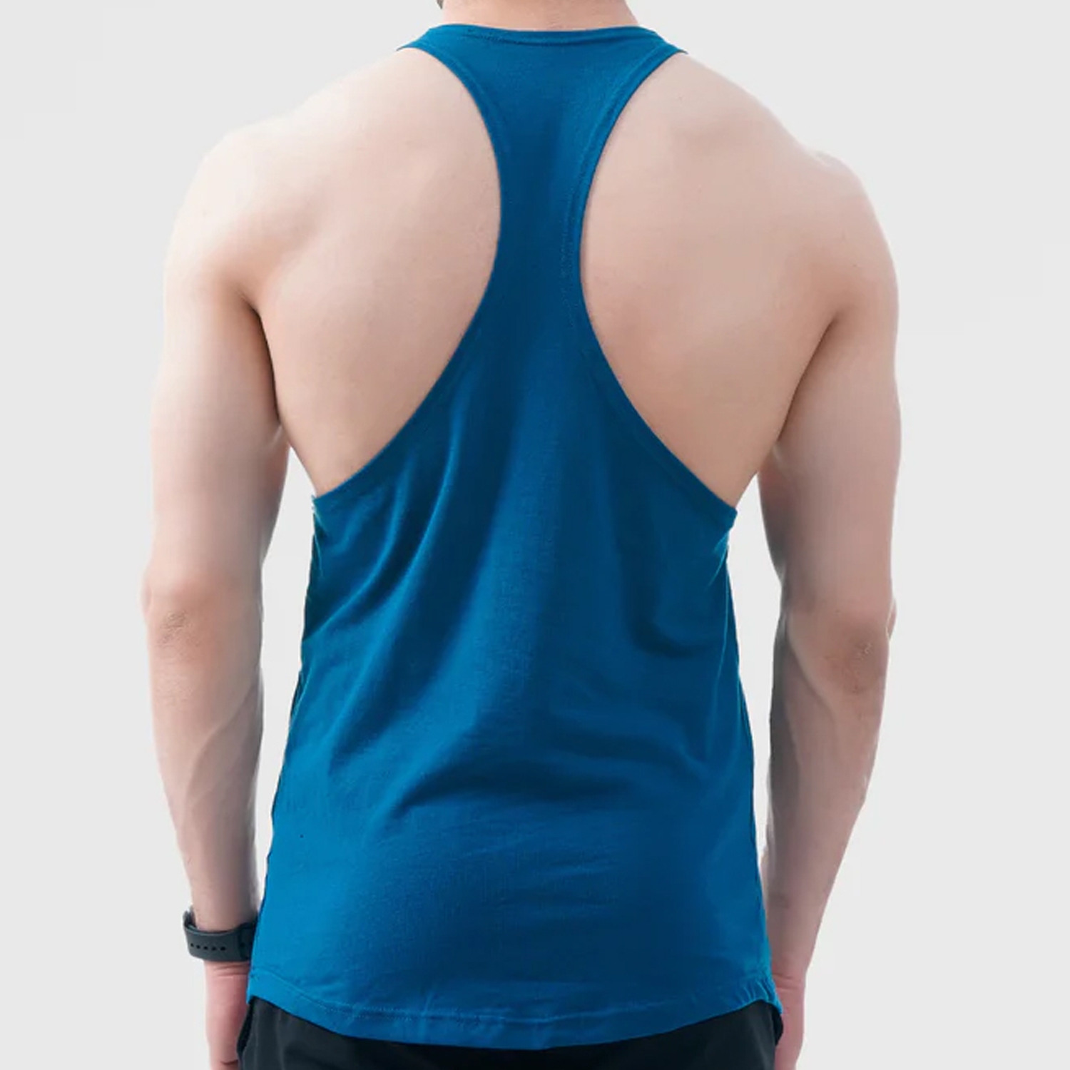 Men Gym Tank Top STY-14