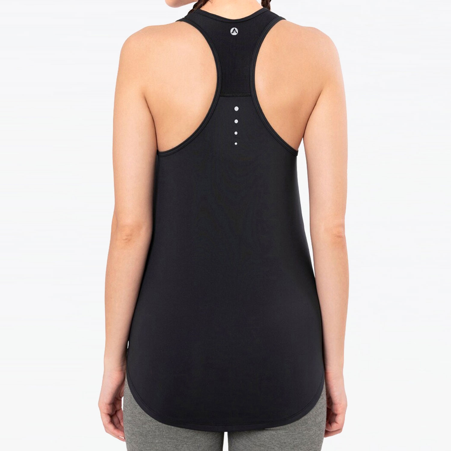 Women Luxe layer Gym Tank Top