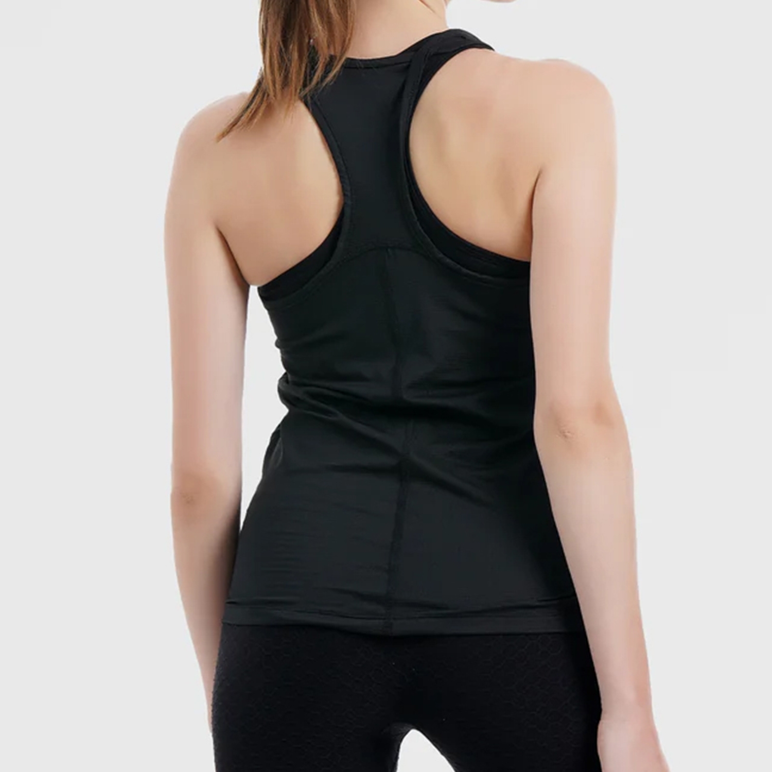 Women Gym Easy Flow Tank Top