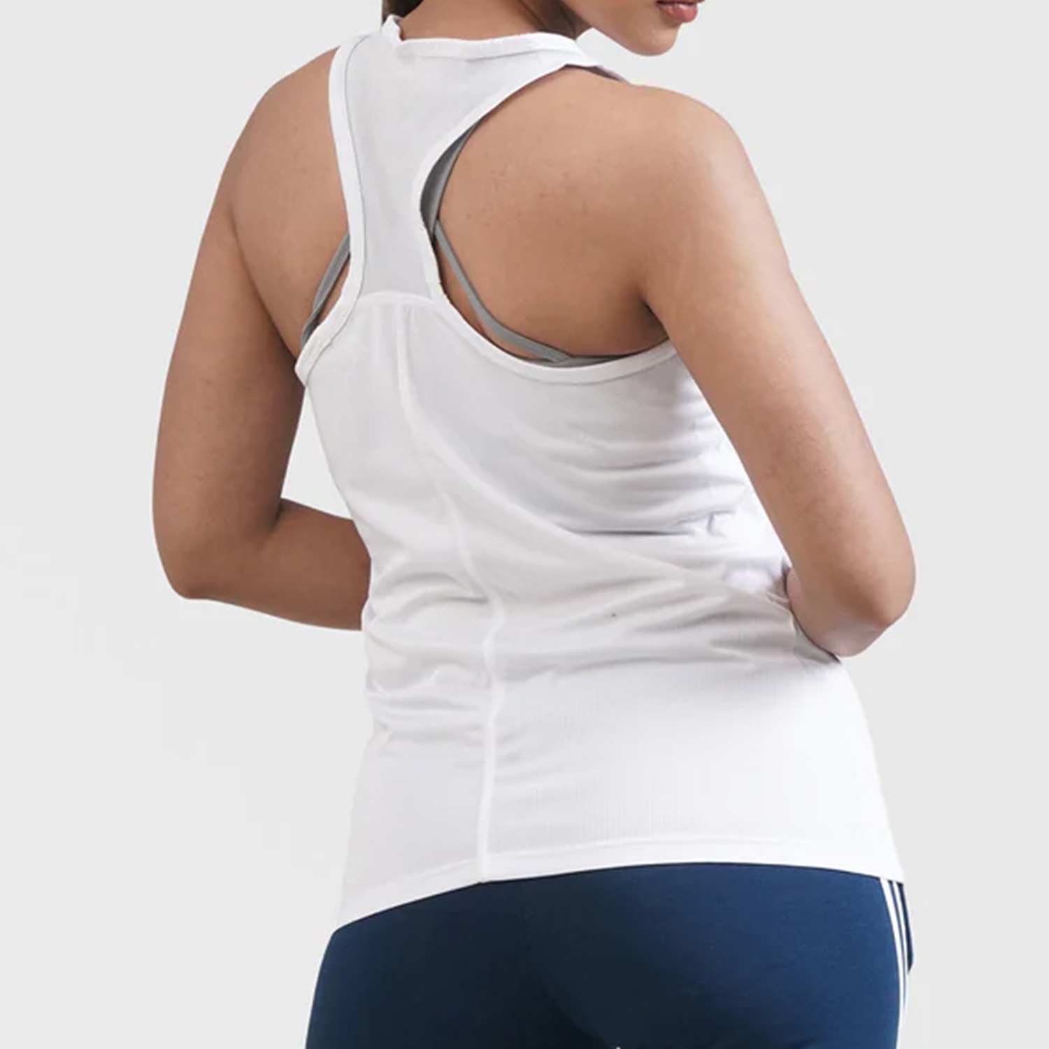 Women Gym Chill Mode Tank Top