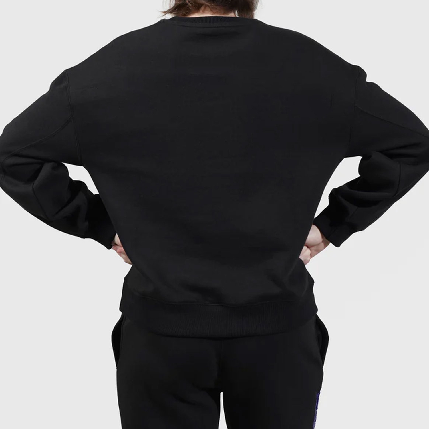 Prime Line Women Gym Sweatshirt