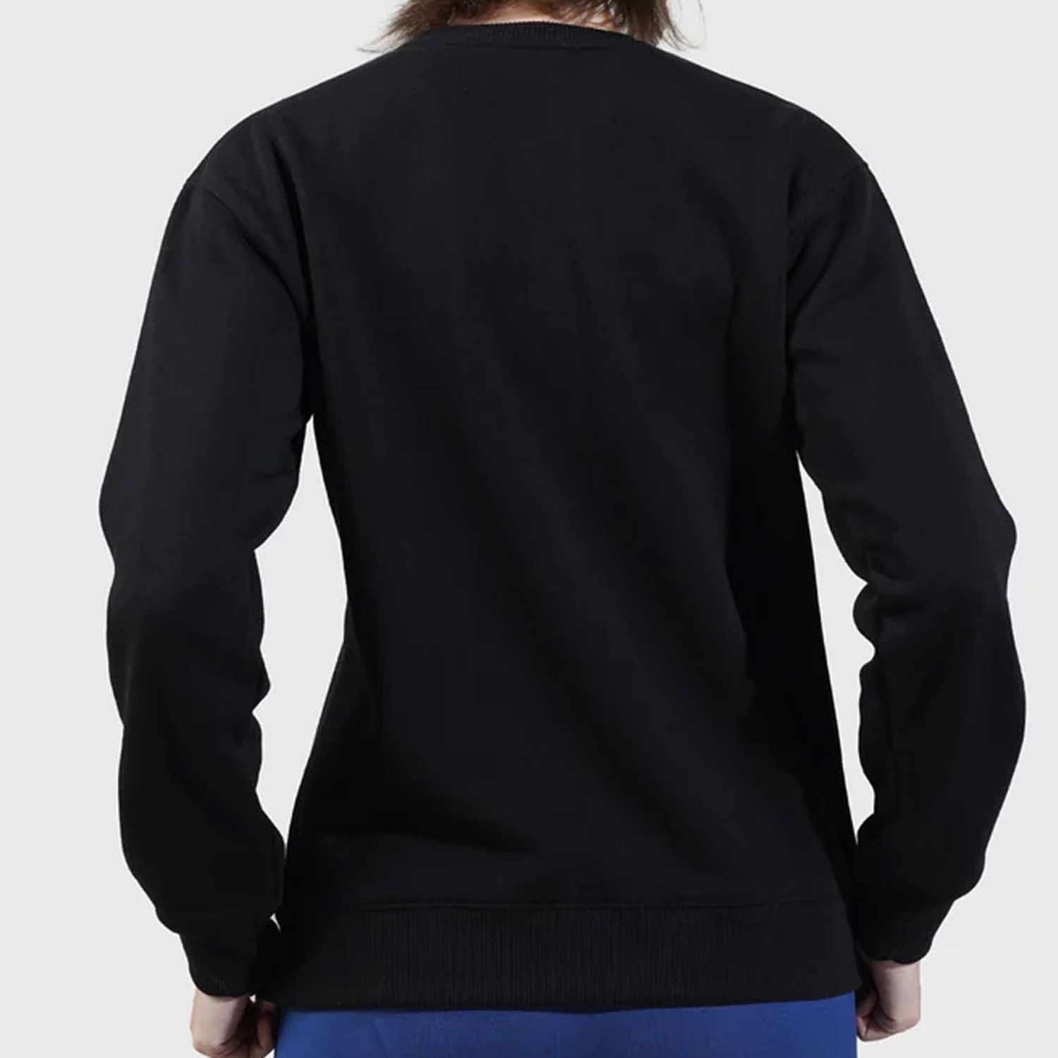 Pro Form Women Gym Sweatshirt Black