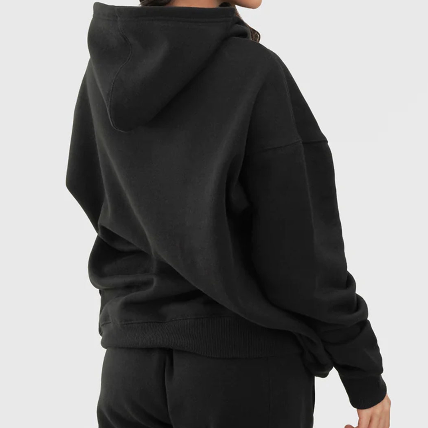 Pro Motion Women Gym Hoodie
