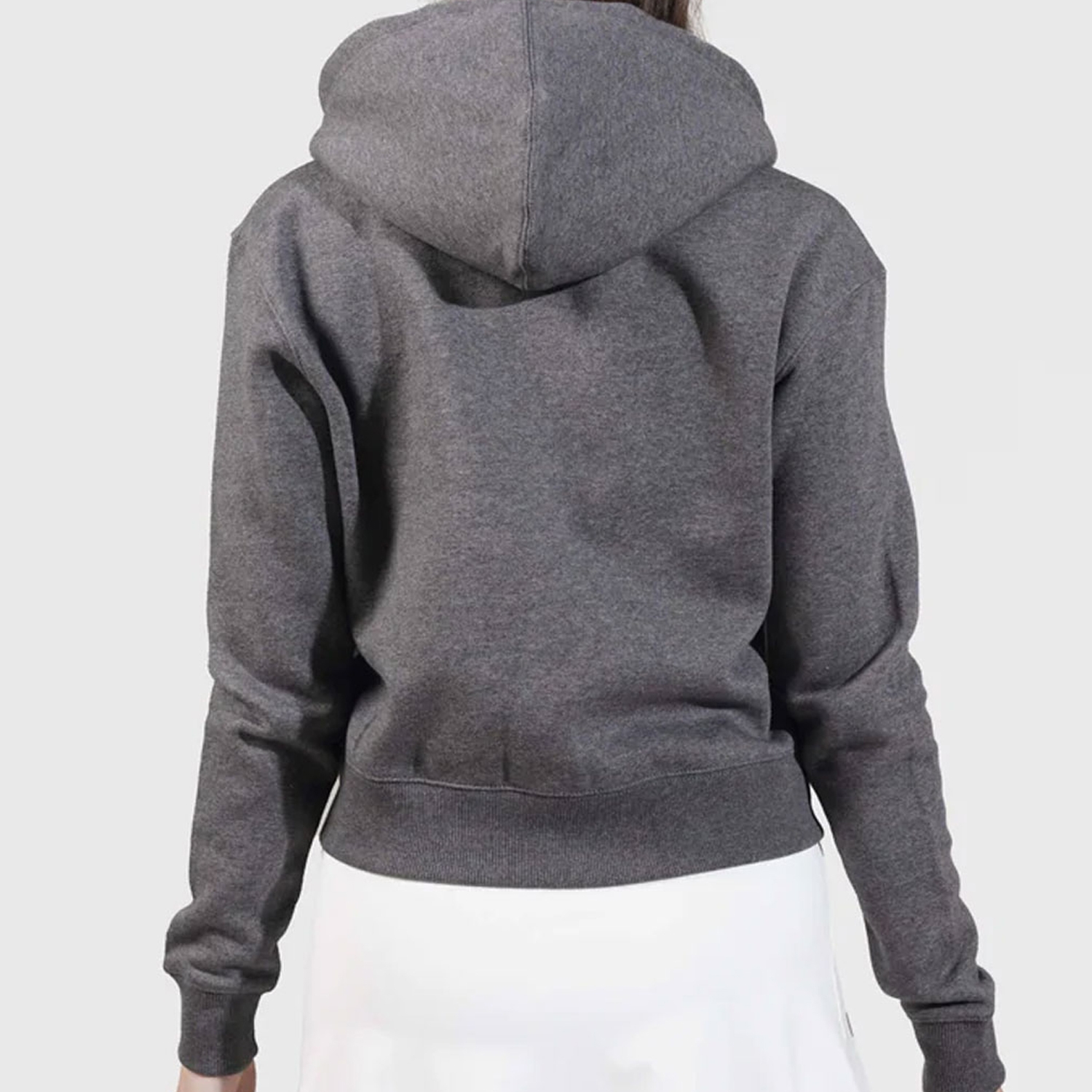 Motion Flex Women Gym Hooded Jacket