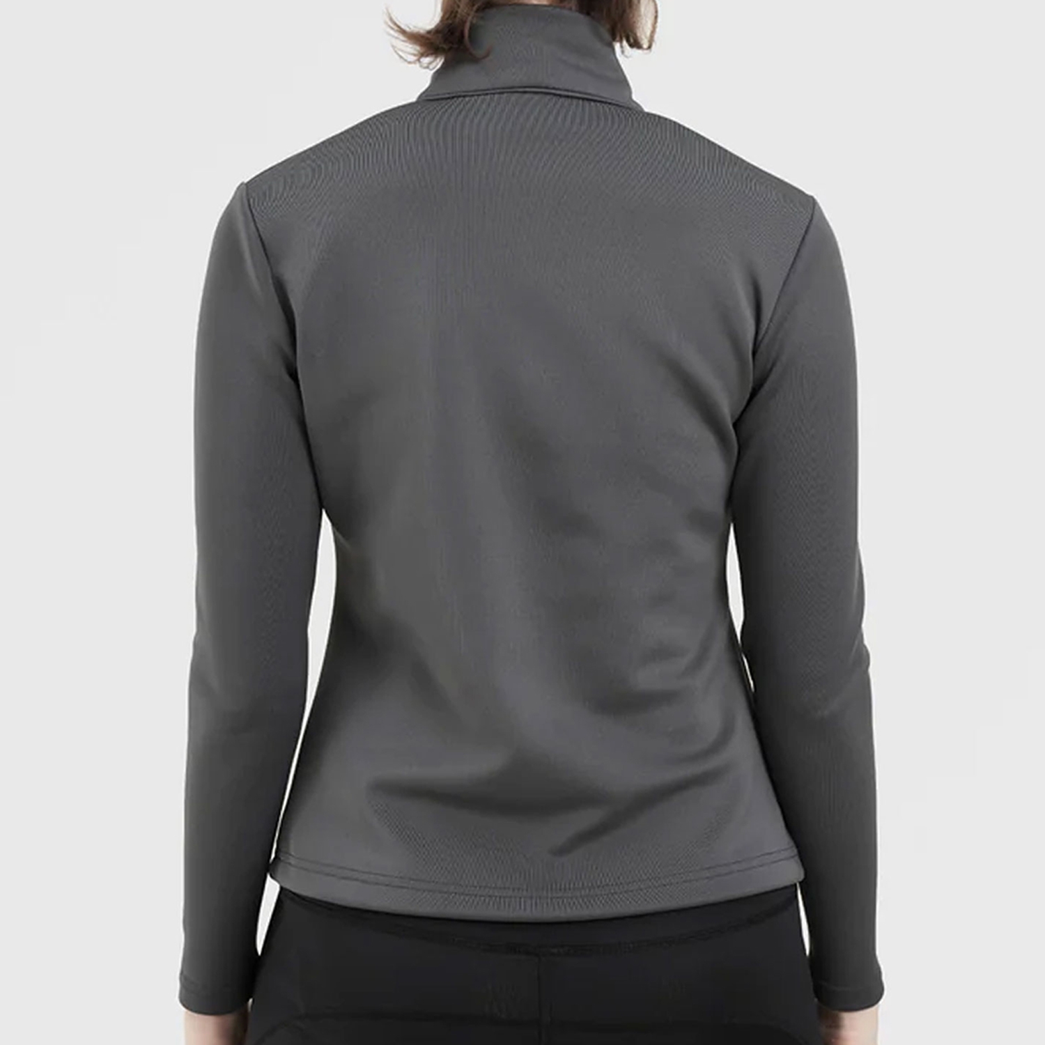 Breathable Women Gym Jackets
