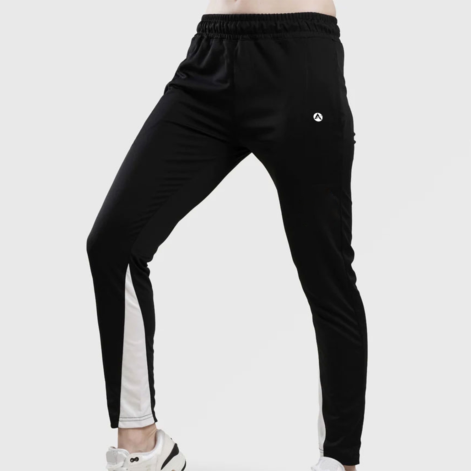 Max Momentum Women Gym Fitness Trouser1
