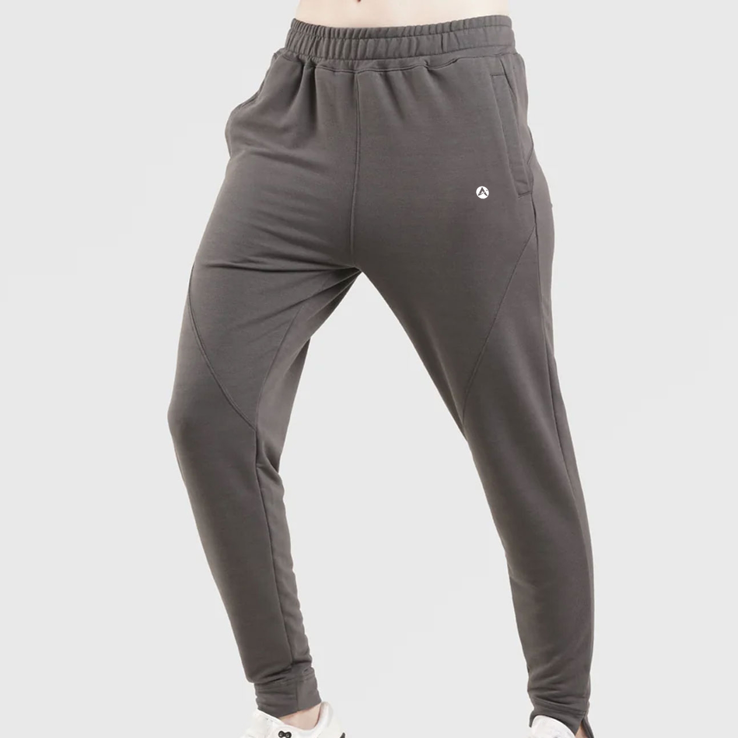 Eco Motion Women Gym Fitness Trouser1