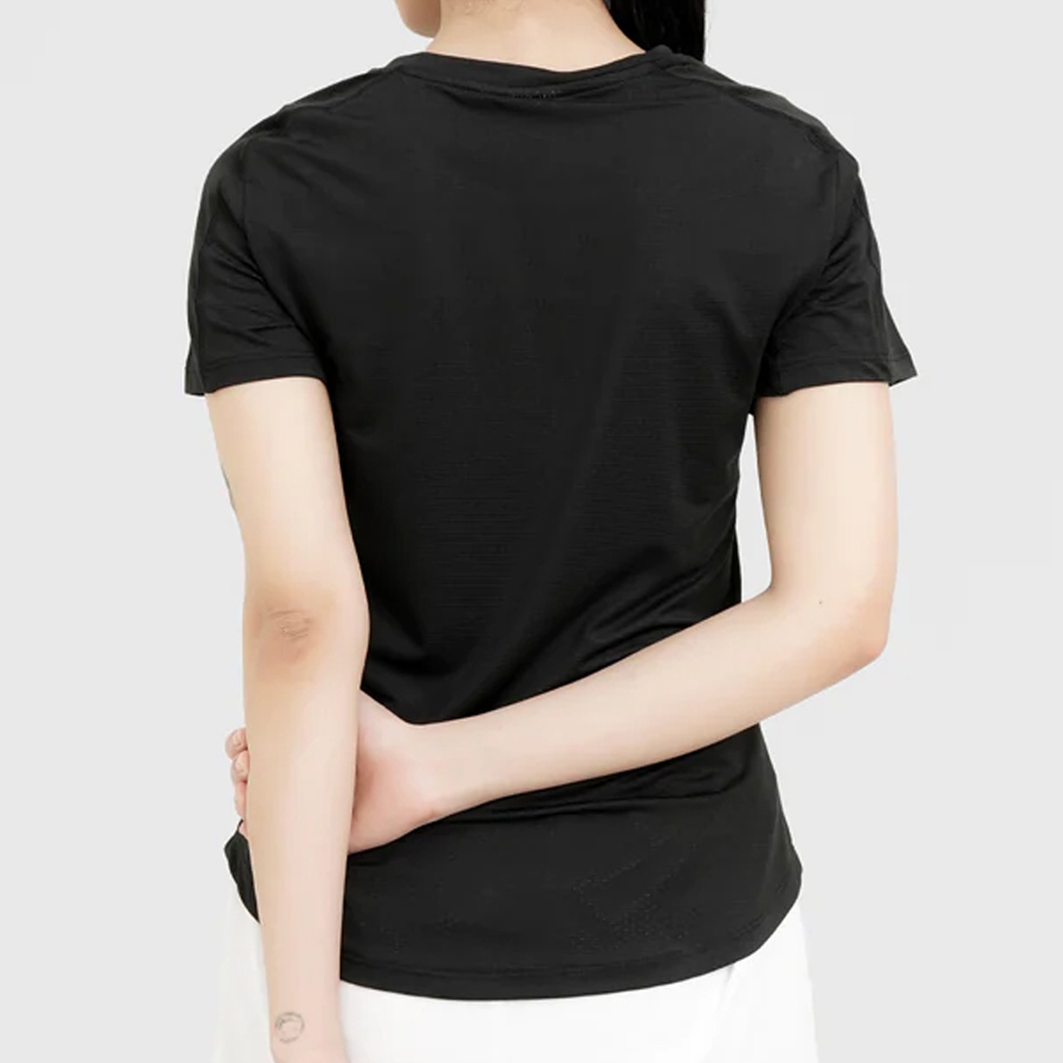 Pure Motion Gym T-Shirt for Women Black